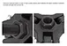 mitsubishi pulley damper